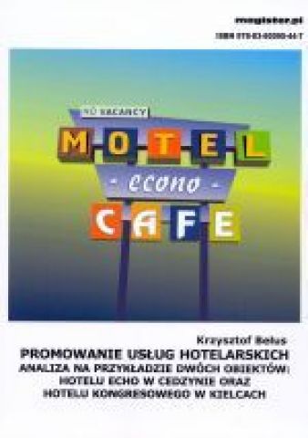 Promowanie usug hotelarskich