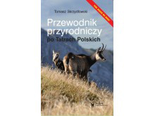 Przewodnik przyrodniczy po Tatrach Polskich