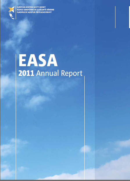 EASA Annual Report 2011