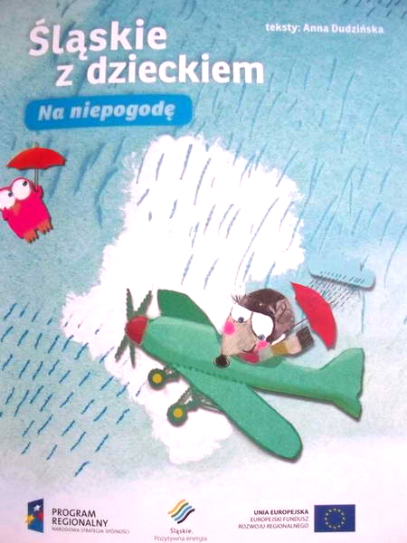 „Śląskie z dzieckiem” zbiera nagrody