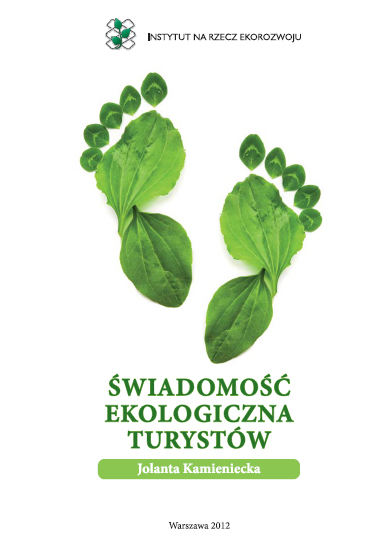 Świadomość ekologiczna turystów