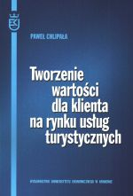 Tworzenie wartości dla klienta na rynku usług turystycznych