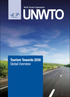 Tourism Towards 2030. Global Overview