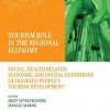 Tourism role in the regional economy. Vol. 3