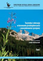 Turystyka i rekreacja w kreowaniu przedsiębiorczości
