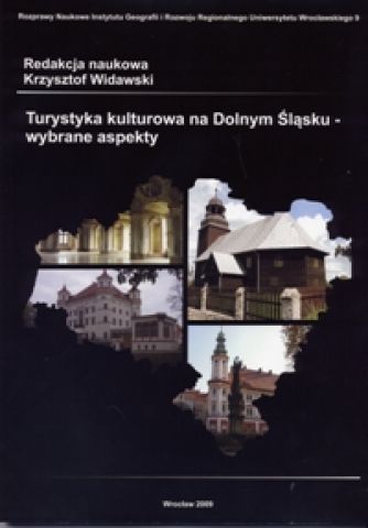 Turystyka kulturowa na Dolnym Ślasku