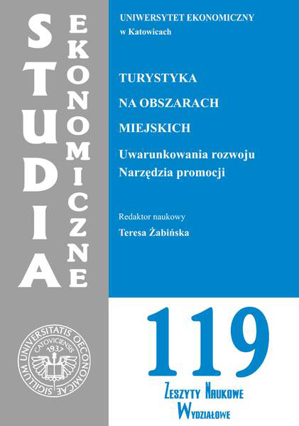 Turystyka na obszarach miejskich