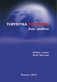 Turystyka polonijna: zarys problemu