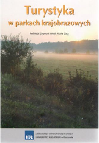 Turystyka w parkach krajobrazowych