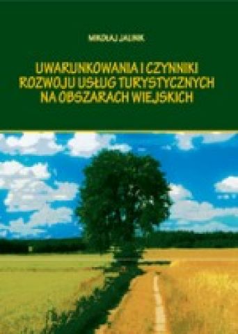 Uwarunkownia i czynniki