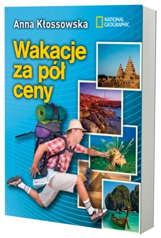 Wakacje za pół ceny