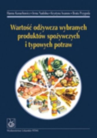 Wartość odżywcza