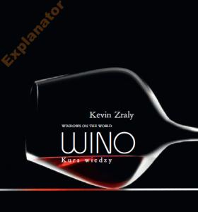 Wino: kurs wiedzy