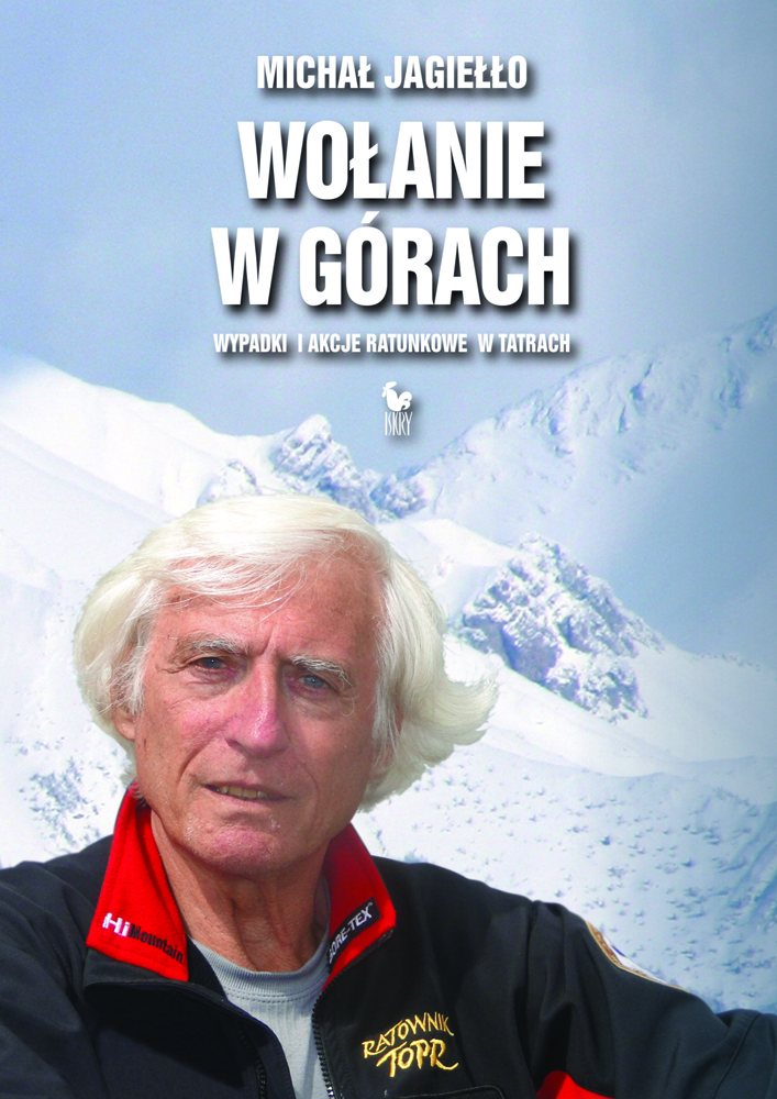 Wołanie w górach: wypadki i akcje ratunkowe w Tatrach