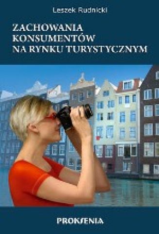 Zachowania konsumentw na rynku Proksenia