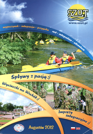 Katalog PT SZOT