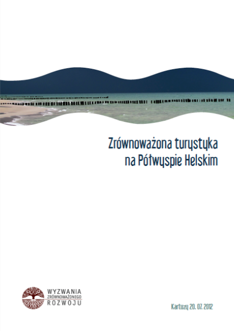Zrównoważona turystyka na Półwyspie Helskim