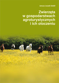 Zwierzęta w gospodarstwach agroturystycznych i ich otoczeniu
