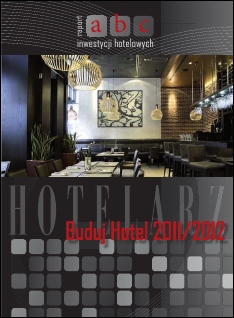 ABC Inwestycji Hotelowych 2011/2012