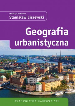 Geografia urbanistyczna