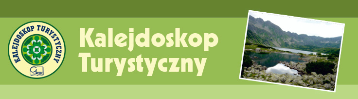 Kalejdoskop turystyczny