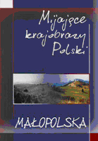 Mijające krajobrazy Małopolski
