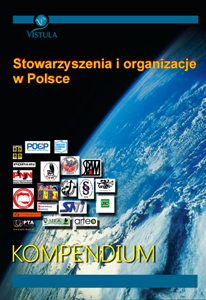 Stowarzyszenia i organizacje w Polsce: kompendium