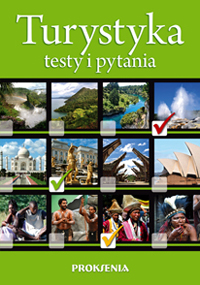 Turystyka: testy i pytania: praca zbiorowa
