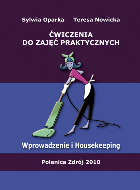 Ćwiczenia do zajęć praktycznych: wprowadzenie i housekeeping