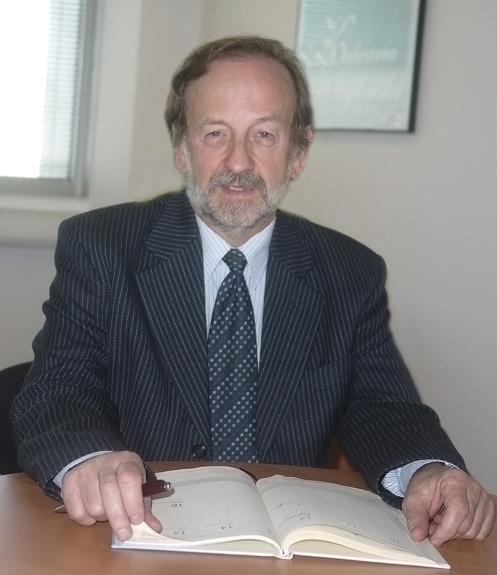 Mirosław Nalazek