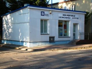Biuro Informacji Turystycznej … Więcej Biuro „it” usytuowane jest w centrum miasta, przy głównym ciągu komunikacyjnym i turystycznym/ fot.: Archiwum BIT