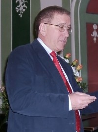 Andrzej Sierakowski, dyrektor POIT w Moskwie Andrzej Sierakowski, dyrektor POIT w Moskwie