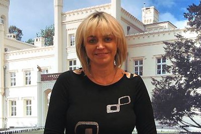 Jadwigi Błoch, prezes LROT „LOTUR, przewodnicząca Kapituły... Więcej Werdykt decydujący o nominacji do ubiegania się o Certyfikat POT wydało kompetentne grono jurorów pracujące pod przewodnictwem Jadwigi Błoch, prezes LROT „LOTUR”